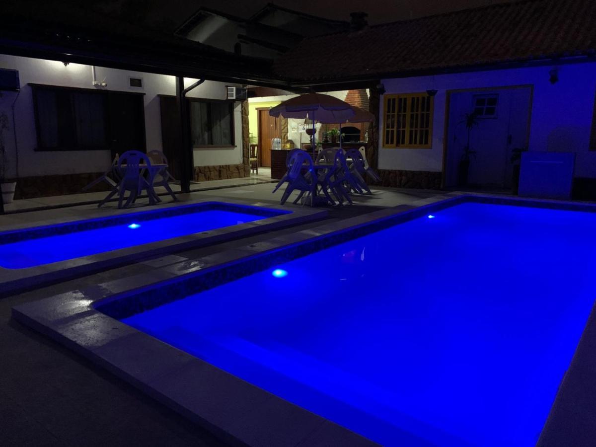 Pousada Fazendinha Unamar Cabo Frio Exterior foto