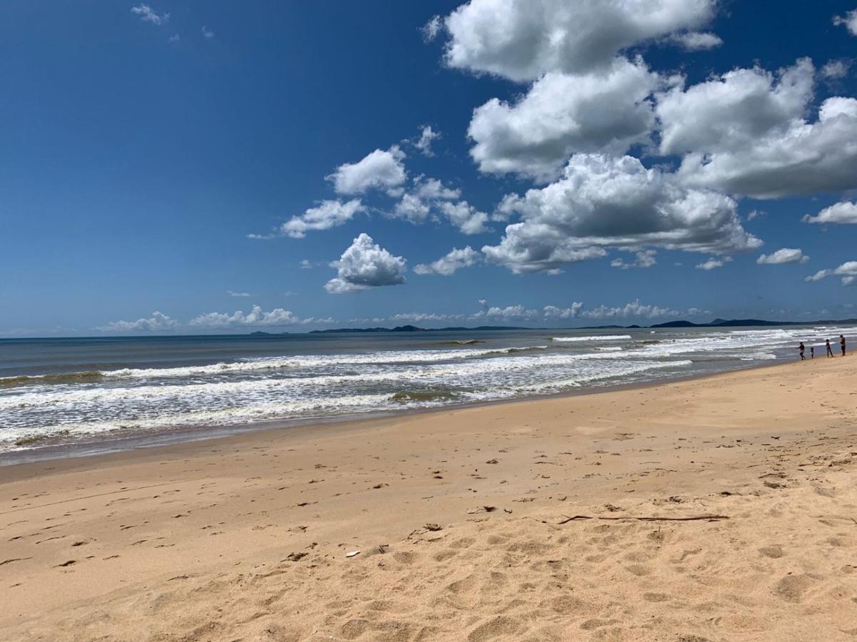 Pousada Fazendinha Unamar Cabo Frio Exterior foto