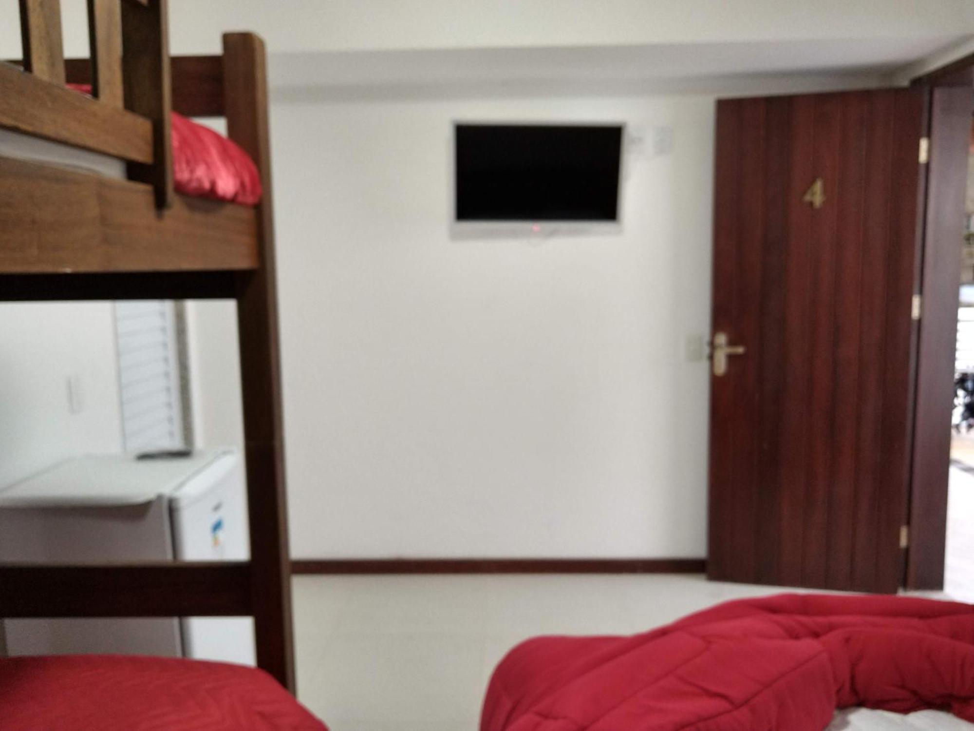 Pousada Fazendinha Unamar Cabo Frio Exterior foto
